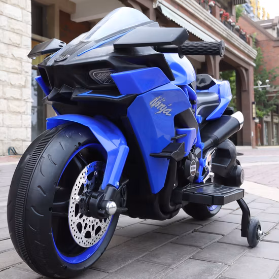 High Quality Children Battery Toys Kids/Baby Ride-on Car