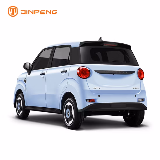 Hersteller Direktverkauf Hochgeschwindigkeitsauto mit elektrischer Lithiumbatterie