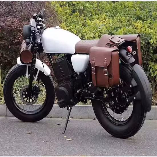 Elektrisches Motorrad 72V 40ah 3000W E Sportmotorrad Cgmax