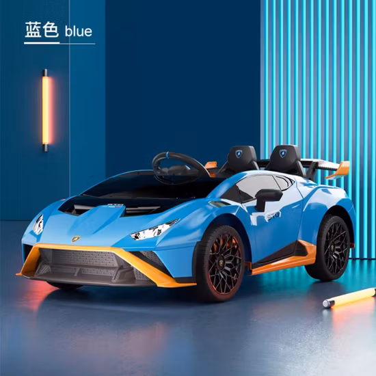 Lizenziertes elektrisches Kinderautospielzeug für Kinder