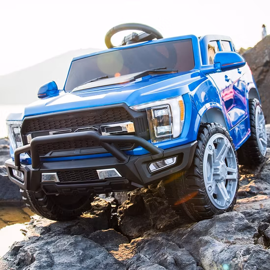 12V Batterie Bester Preis Elektrisches Kinderspielzeugauto Elektrisches Kinderauto