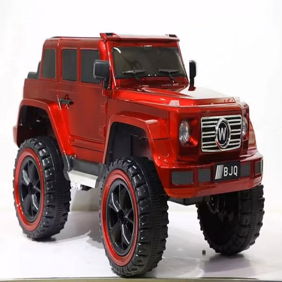 Elektrisches Kinderauto für Kinder. Spielzeugauto für Kinder