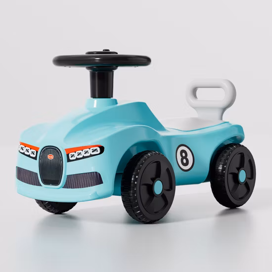Ganze Verkauf Kinder Kinder Trike Falten Baby Dreirad Kind Balance Fahrrad Fahrt auf Auto zu Verkaufen