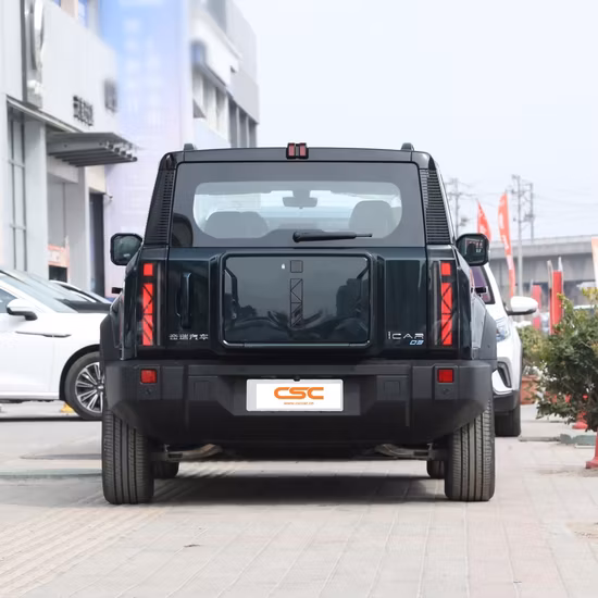 Fahrzeug-Kit, Motor, Spielzeug, Batterie, Batterien, Vierrad, automatischer Geländetransport, Range Extender, Fahrgestell, Sitz, Kabel, Elektroauto