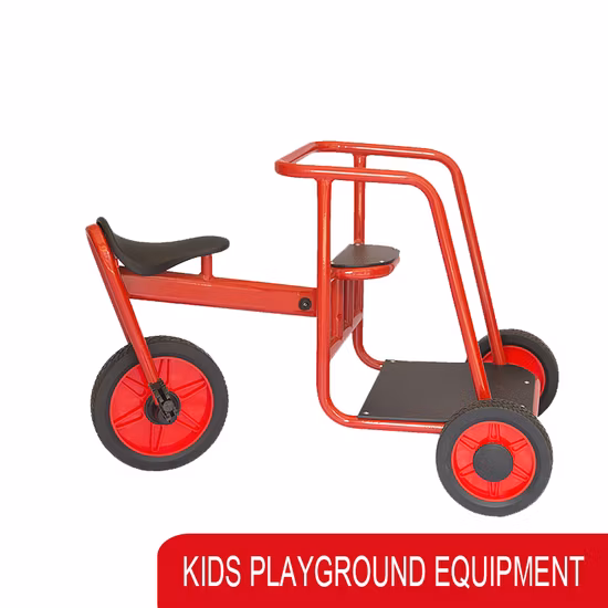Outdoor-Sport Kinder Spielzeug Fahrt auf Auto Kindergarten 3 Rad Kinder Dreirad Trike